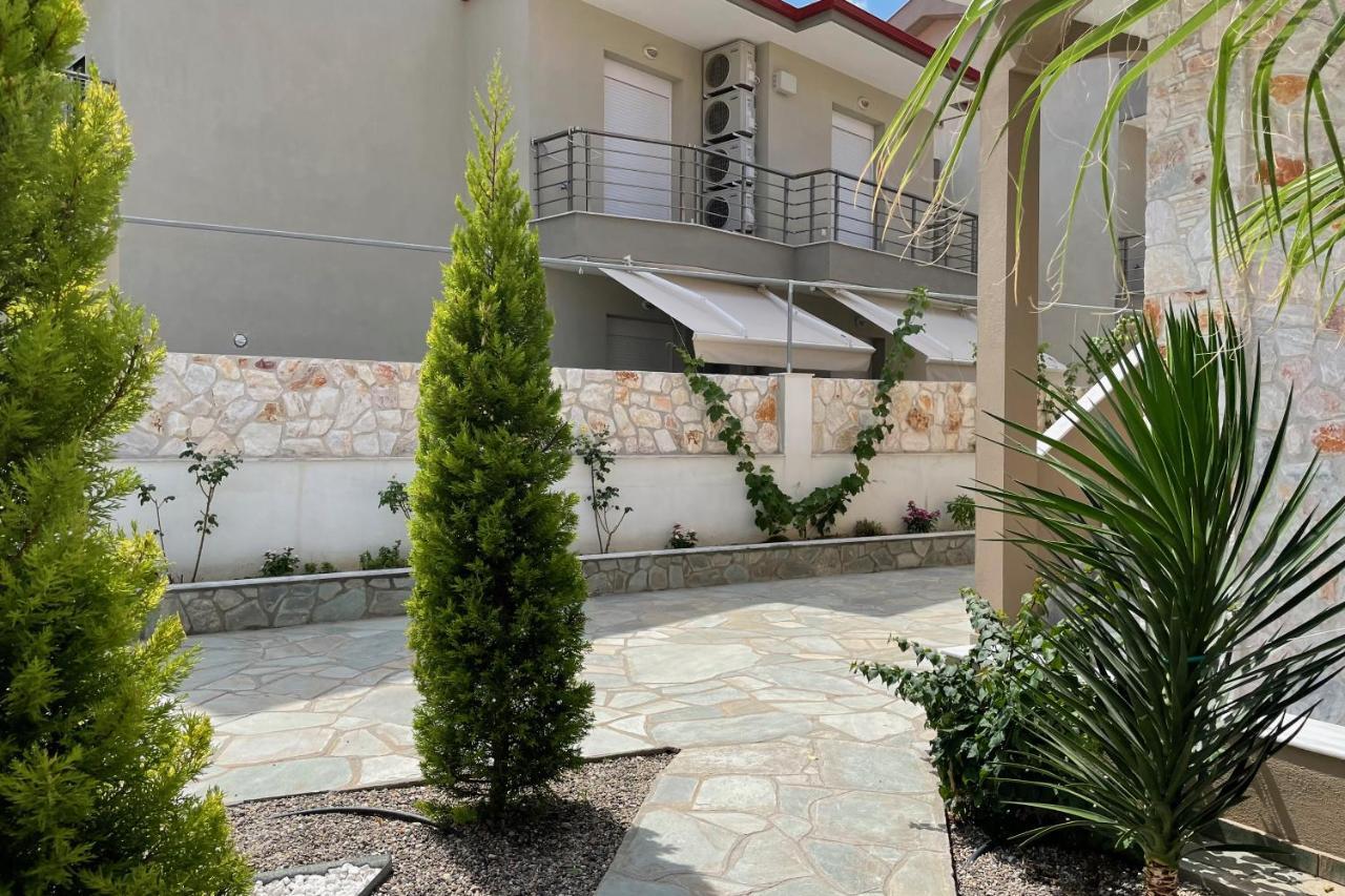 Royals Apartments 2 Nikiti  Exterior photo